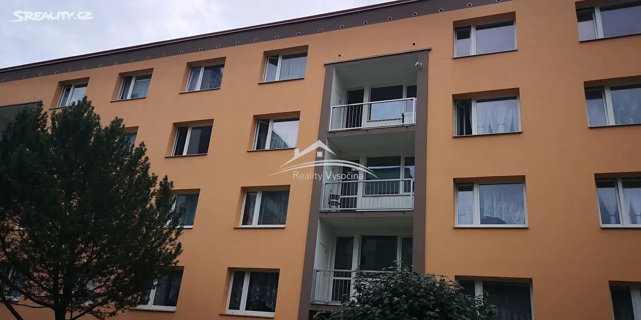 Prodej bytu 4+1 82 m², Jindřicha Plachty, Ústí nad Labem - Mojžíř