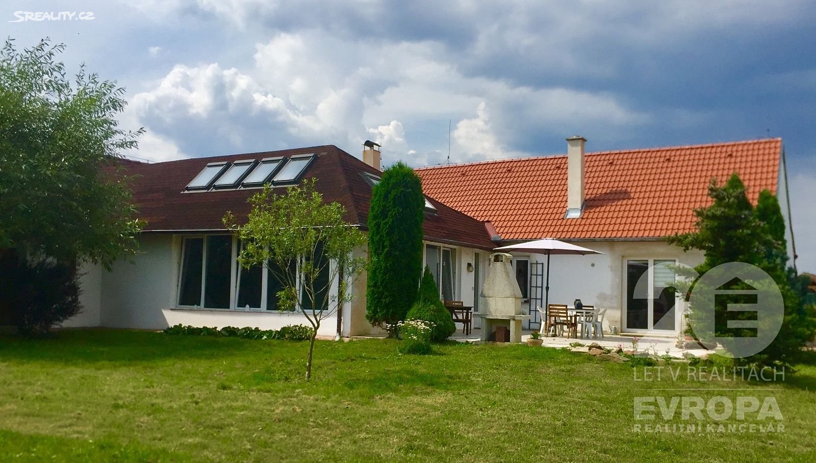 Prodej  rodinného domu 600 m², pozemek 3 261 m², Sviny, okres Tábor