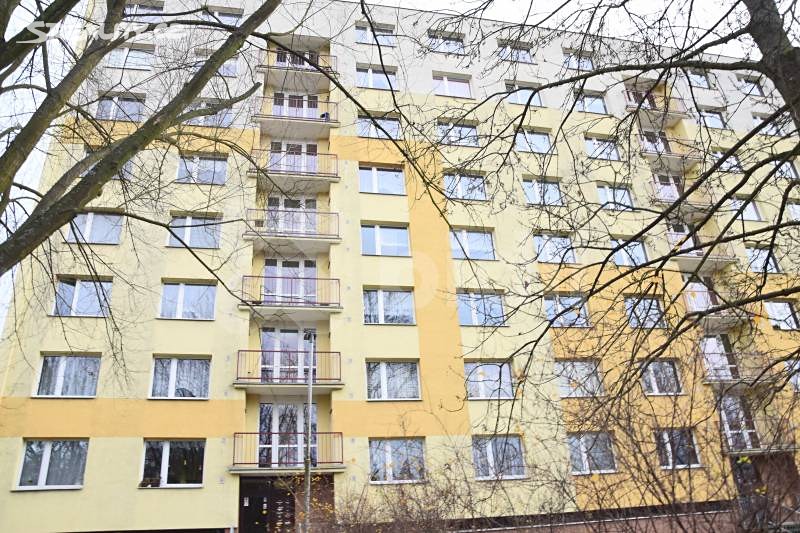 Pronájem bytu 3+1 59 m², Běloveská, Náchod