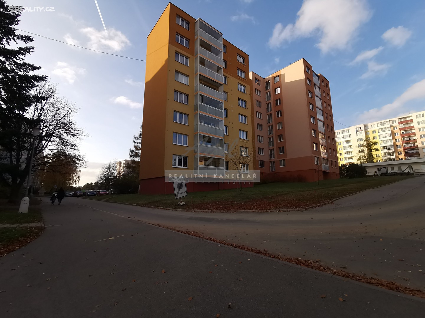 Prodej bytu 3+1 71 m², Brno - Líšeň, okres Brno-město