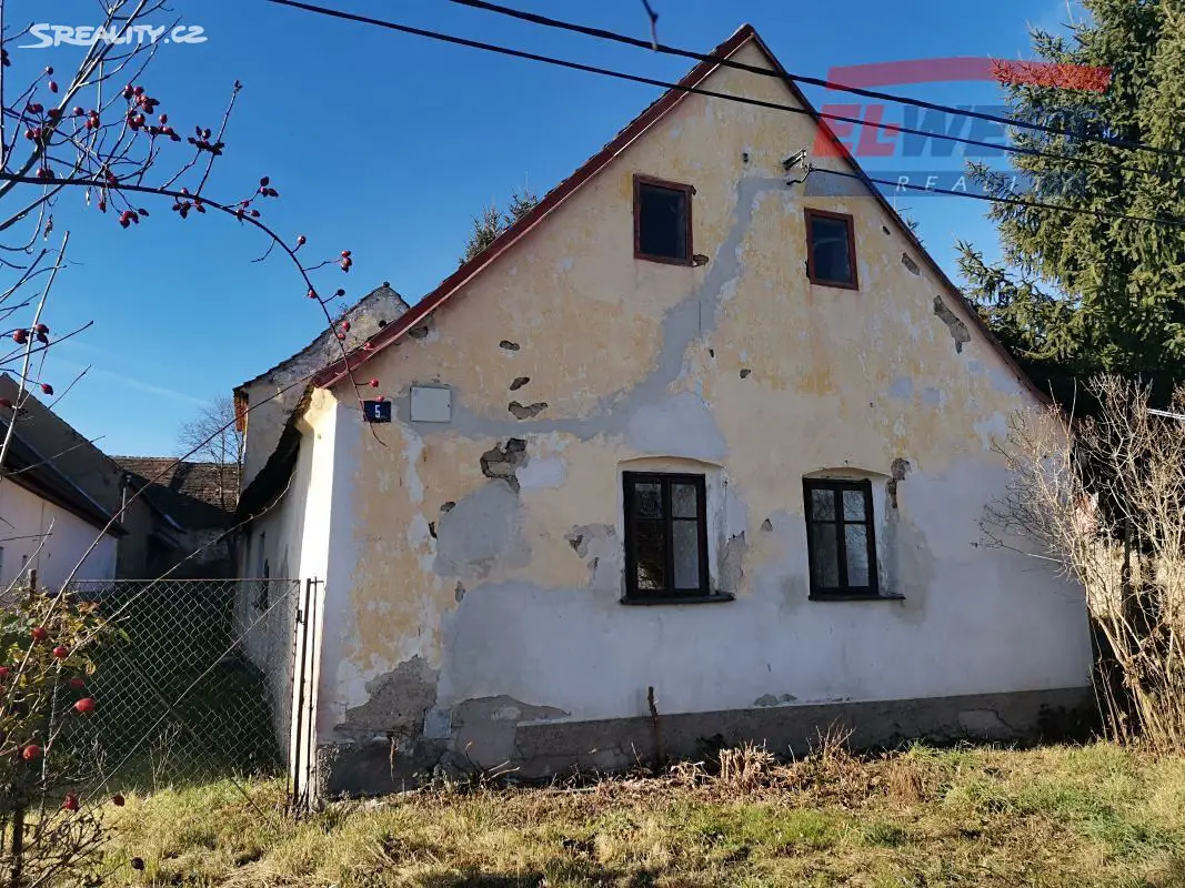 Prodej  rodinného domu 353 m², pozemek 1 988 m², Dražovice, okres Klatovy