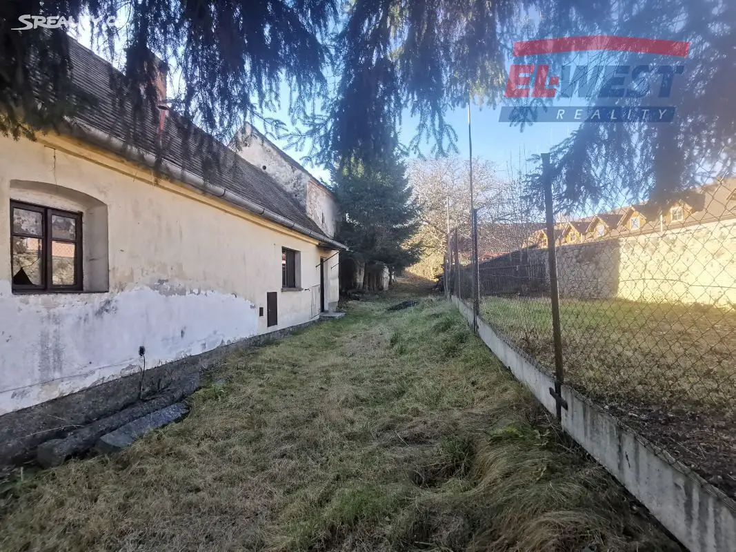 Prodej  rodinného domu 353 m², pozemek 1 988 m², Dražovice, okres Klatovy