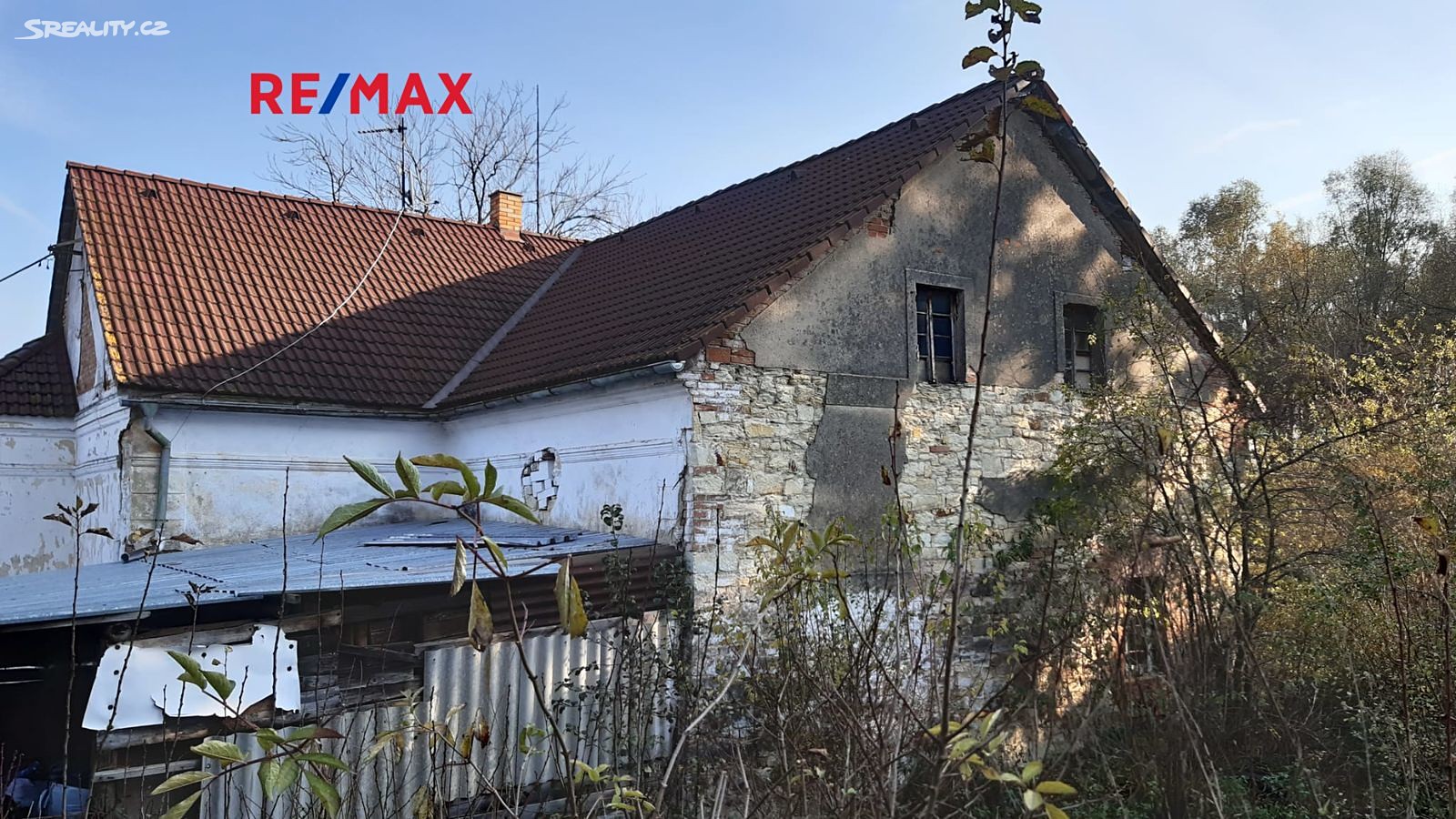 Prodej  rodinného domu 244 m², pozemek 555 m², Klobuky - Čeradice, okres Kladno