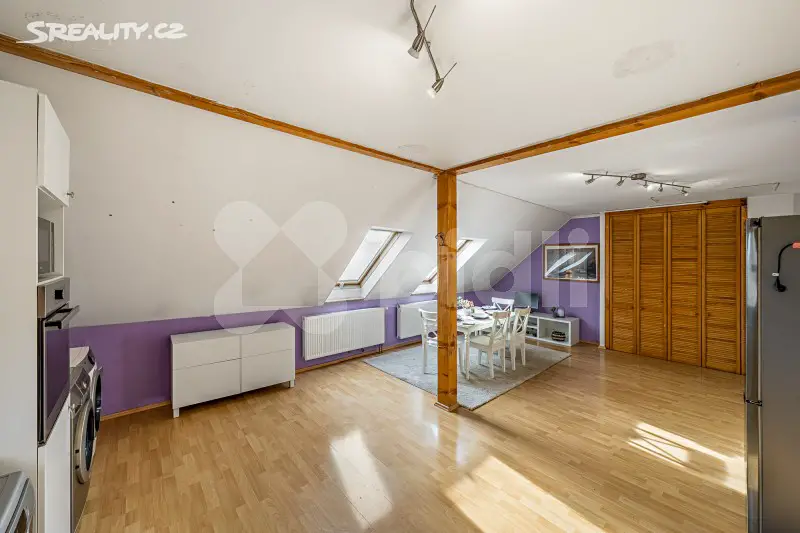 Prodej  rodinného domu 346 m², pozemek 943 m², K Sibřině, Praha 9 - Koloděje