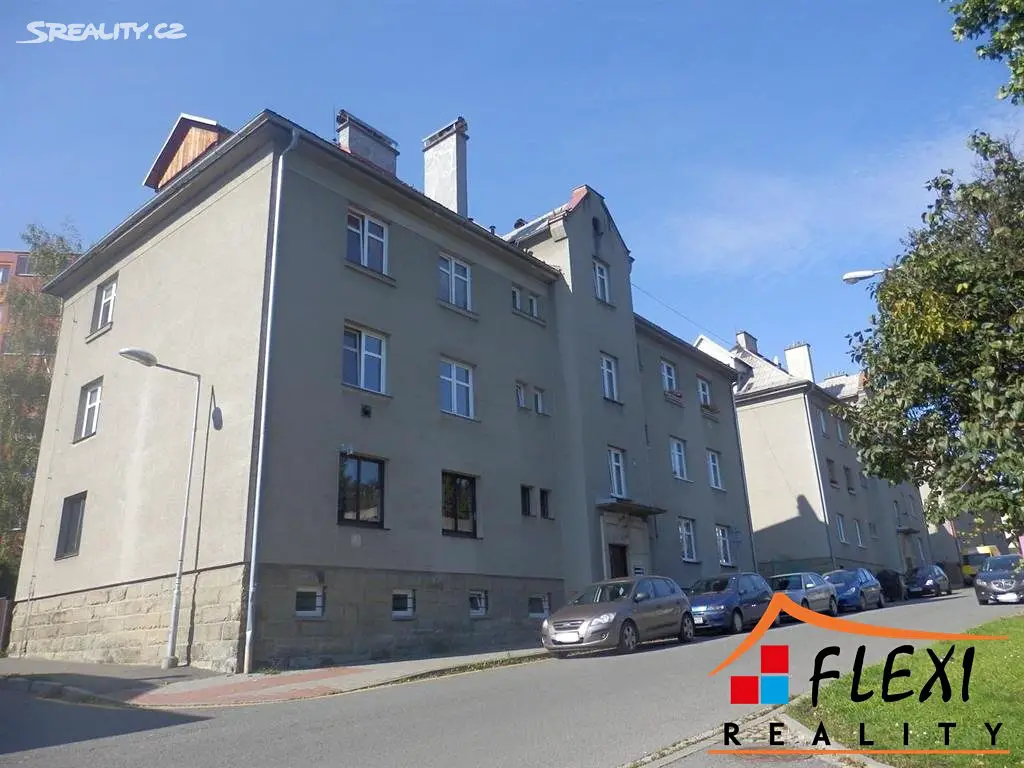 Pronájem bytu 2+1 70 m², Střelniční, Frýdek-Místek - Frýdek