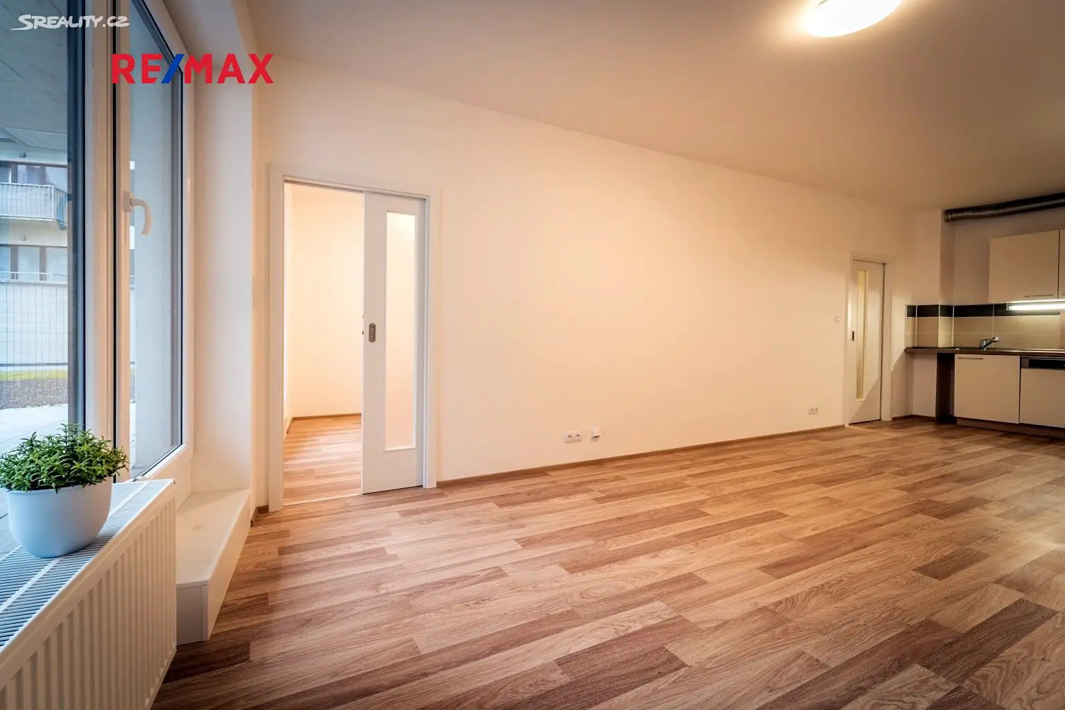 Pronájem bytu 2+kk 170 m², Přadlácká, Brno - Zábrdovice