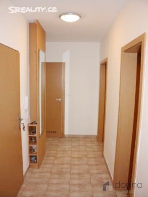 Pronájem bytu 2+kk 60 m², Harmonická, Praha 5 - Stodůlky