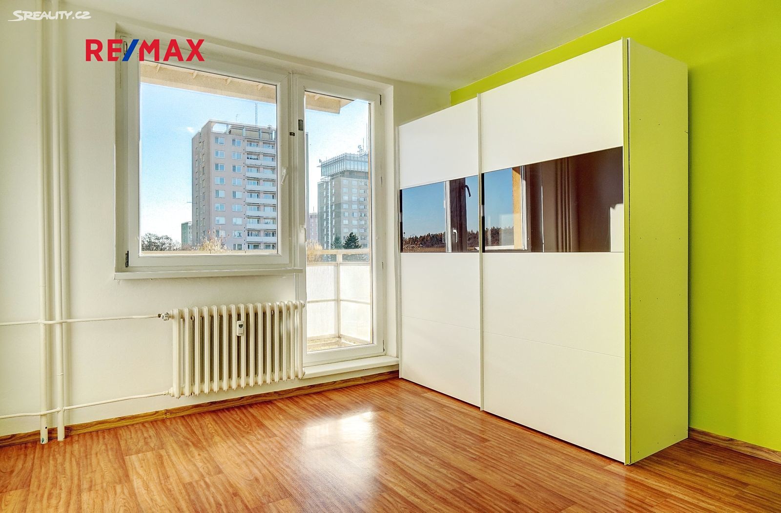 Prodej bytu 3+1 76 m², Voříškova, Brno - Kohoutovice