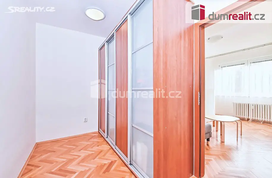 Prodej bytu 2+1 57 m², Plaňanská, Praha 10 - Malešice