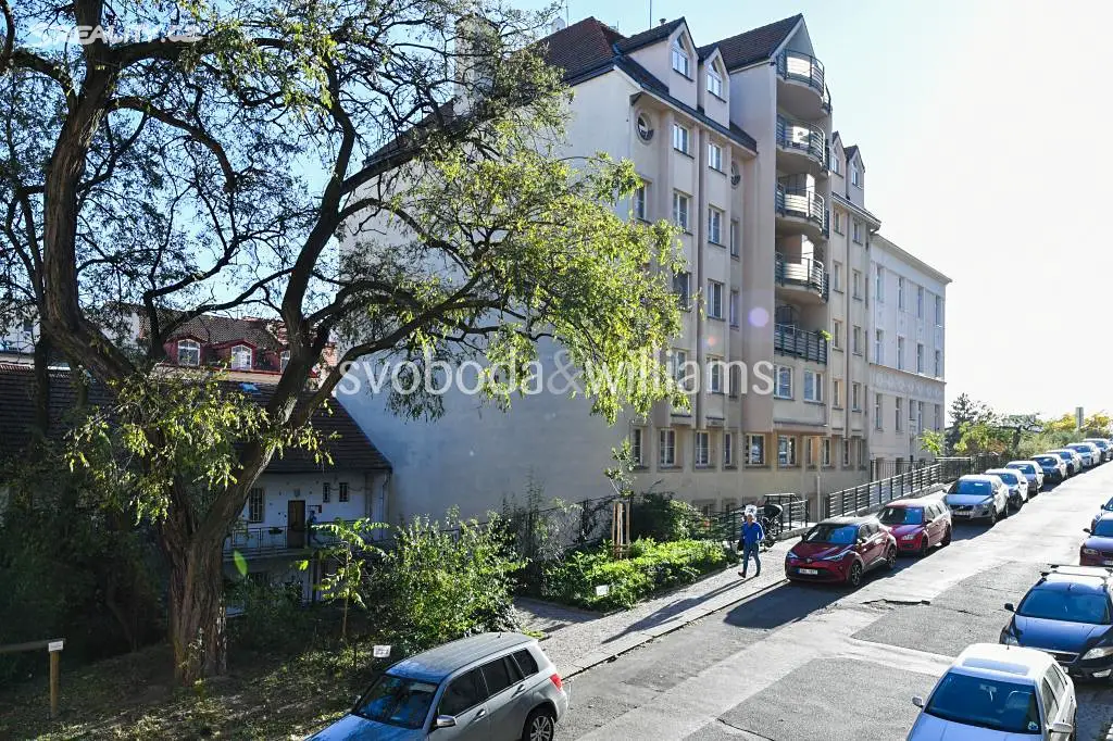 Prodej bytu 3+kk 75 m², Černomořská, Praha 10 - Vršovice