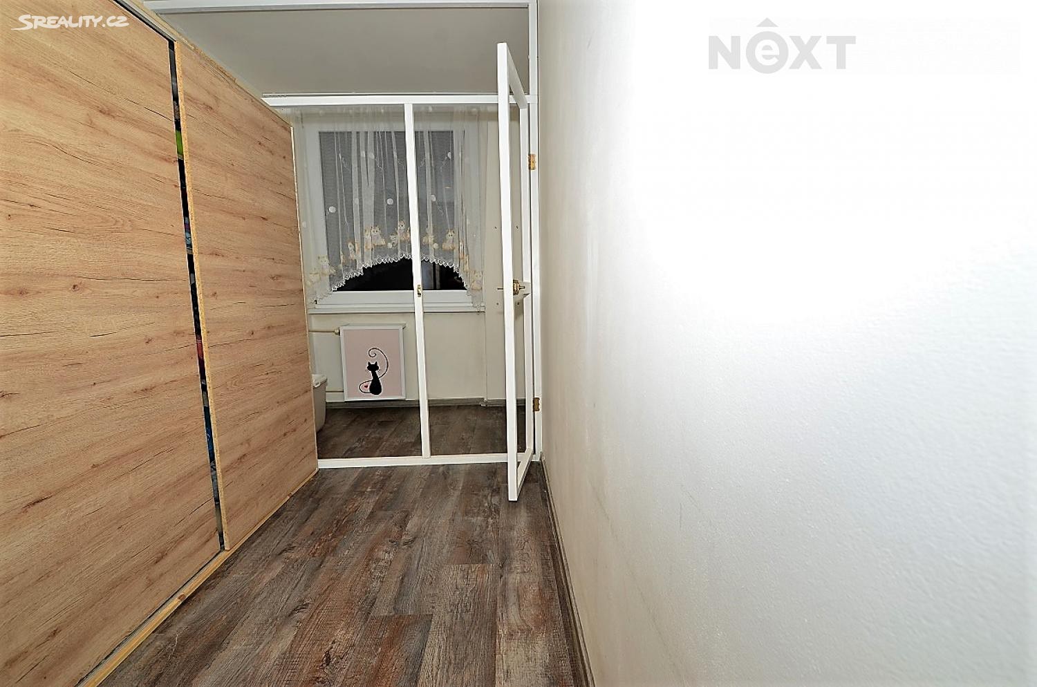 Prodej bytu 4+kk 70 m², Minická, Praha 8 - Čimice