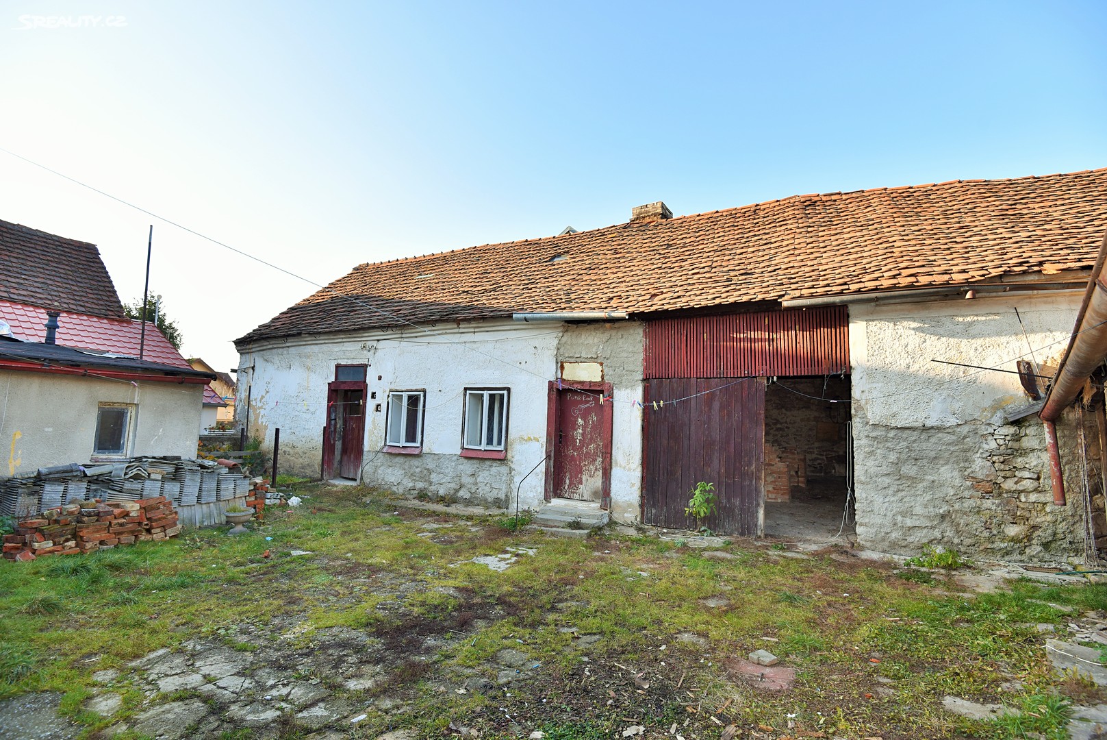 Prodej  rodinného domu 250 m², pozemek 484 m², Plzeňská, Cerhovice