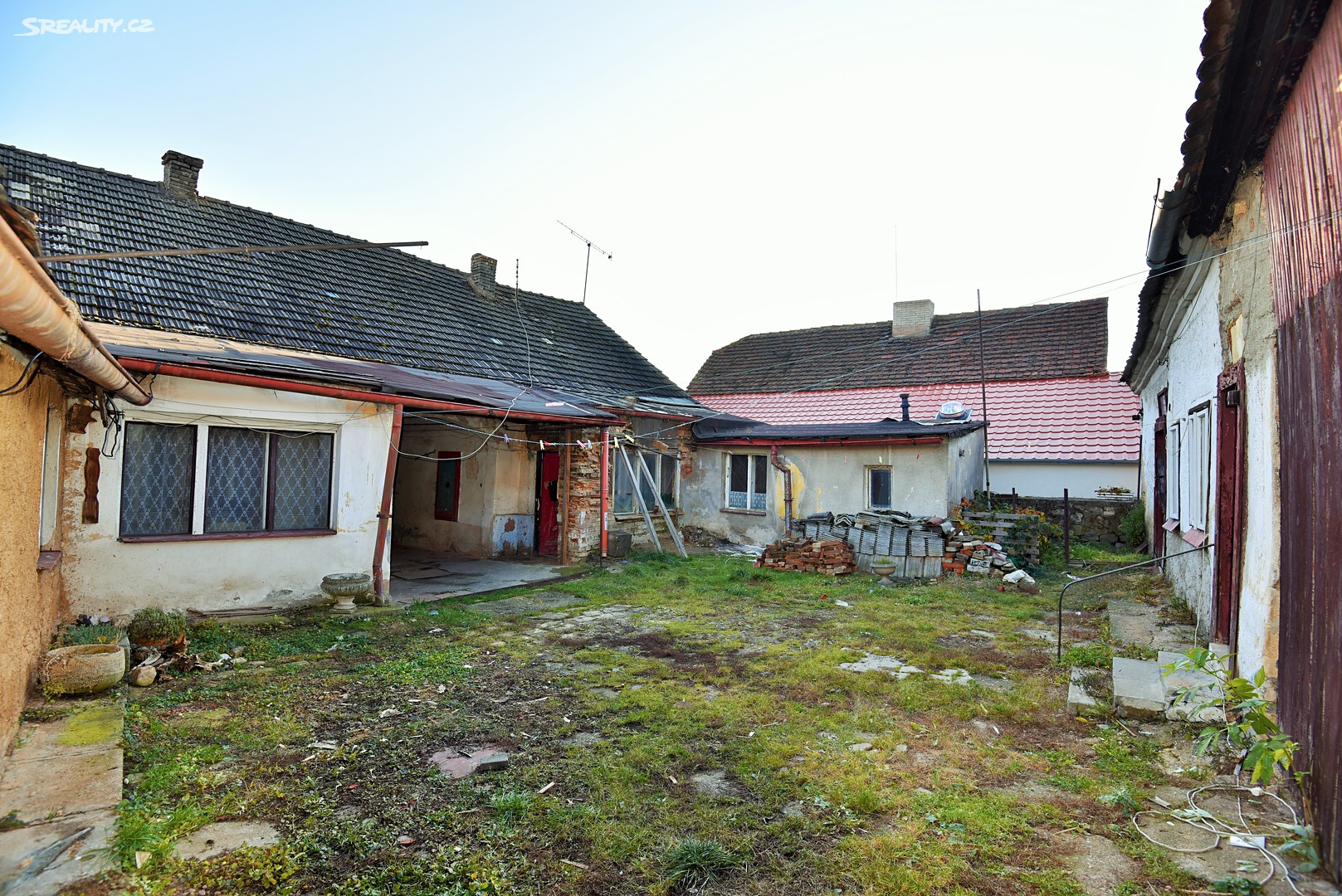 Prodej  rodinného domu 250 m², pozemek 484 m², Plzeňská, Cerhovice
