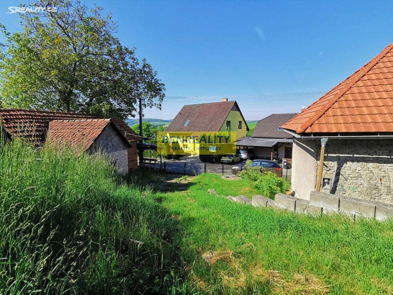 Prodej  rodinného domu 150 m², pozemek 846 m², Zlín - Klečůvka, okres Zlín