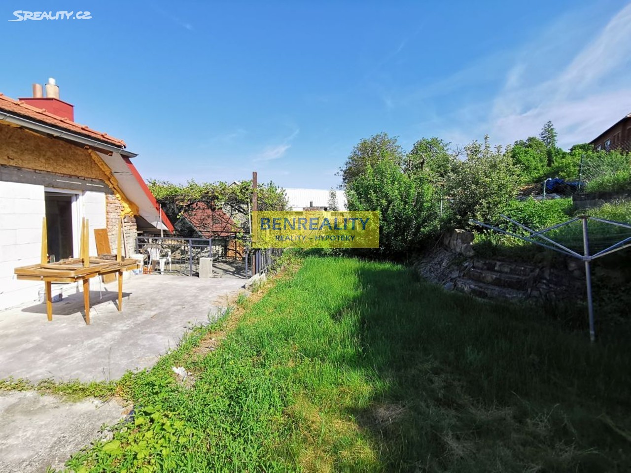 Prodej  rodinného domu 150 m², pozemek 846 m², Zlín - Klečůvka, okres Zlín