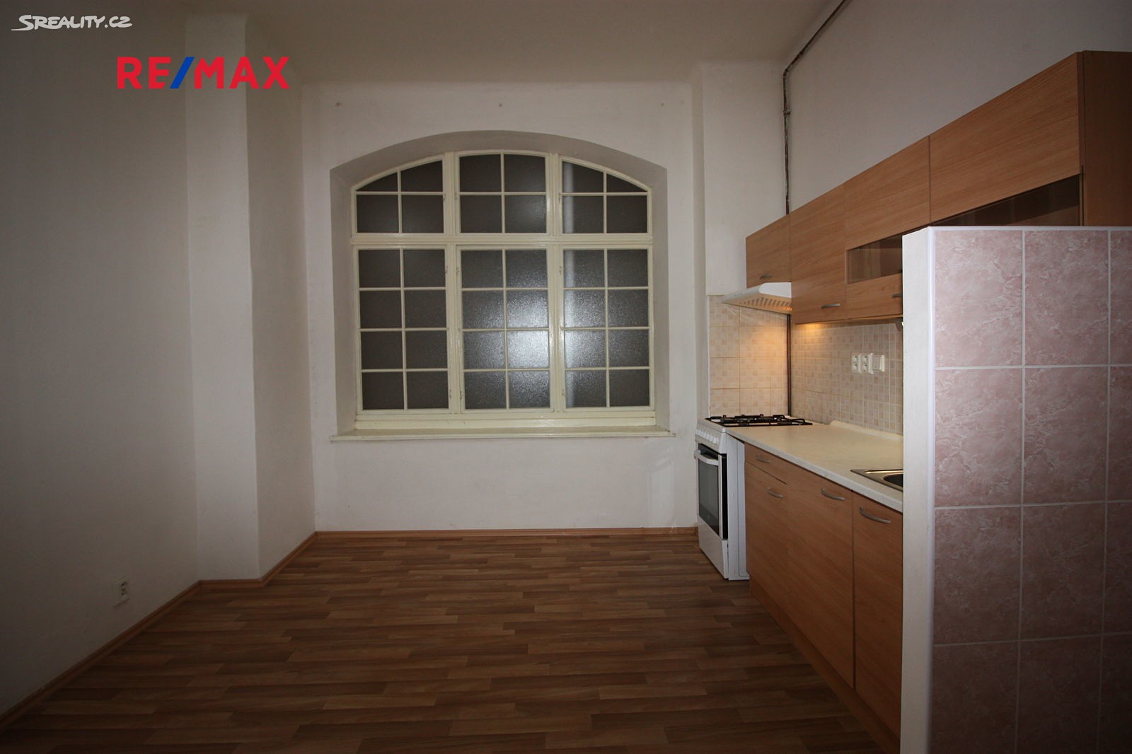Pronájem bytu 2+1 62 m², nám. Sokolovské, Liberec - Liberec II-Nové Město