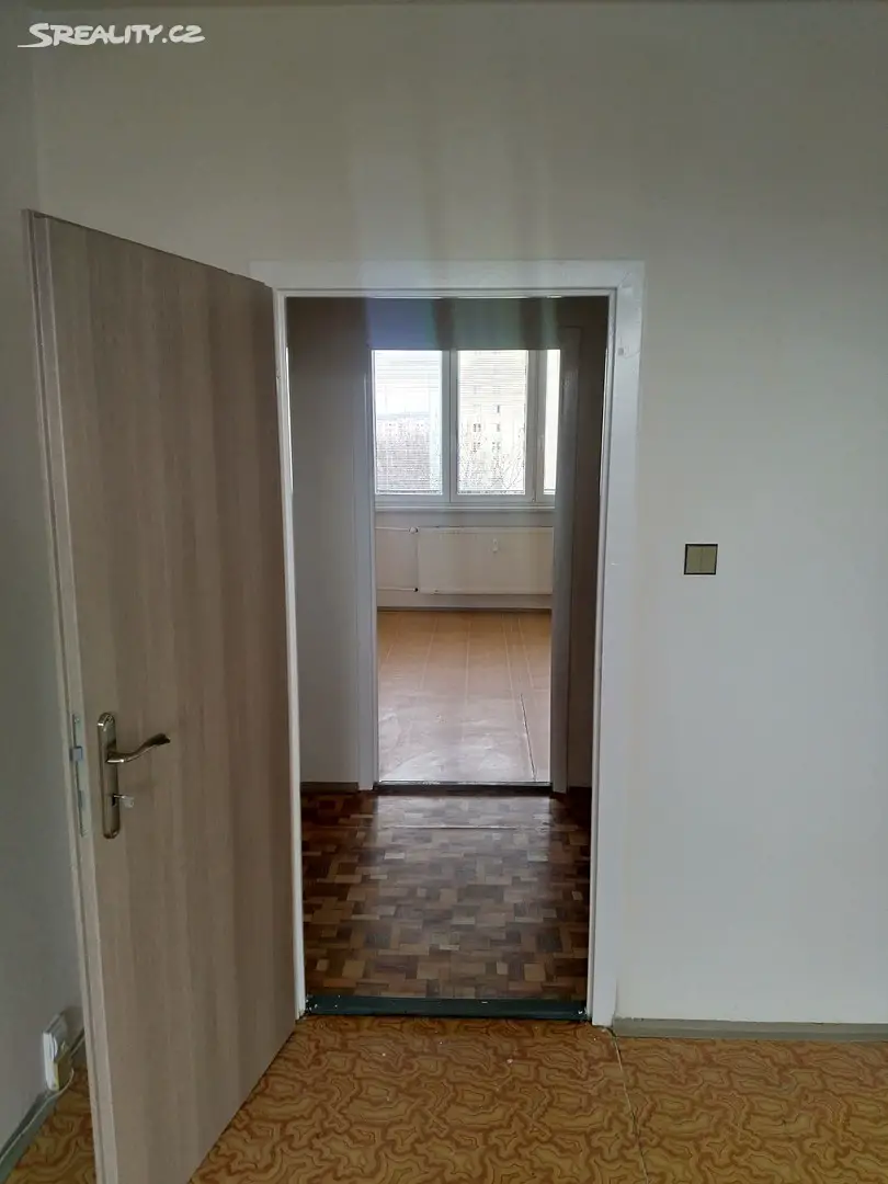 Pronájem bytu 2+1 58 m², Varenská, Ostrava - Moravská Ostrava