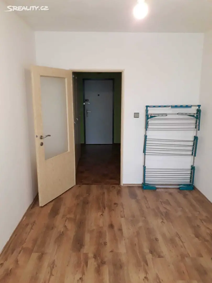 Pronájem bytu 2+kk 43 m², Běhounkova, Praha - Stodůlky