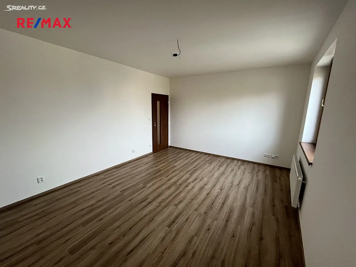 Pronájem bytu 3+kk 107 m² (Mezonet), Masarykova, Kačice
