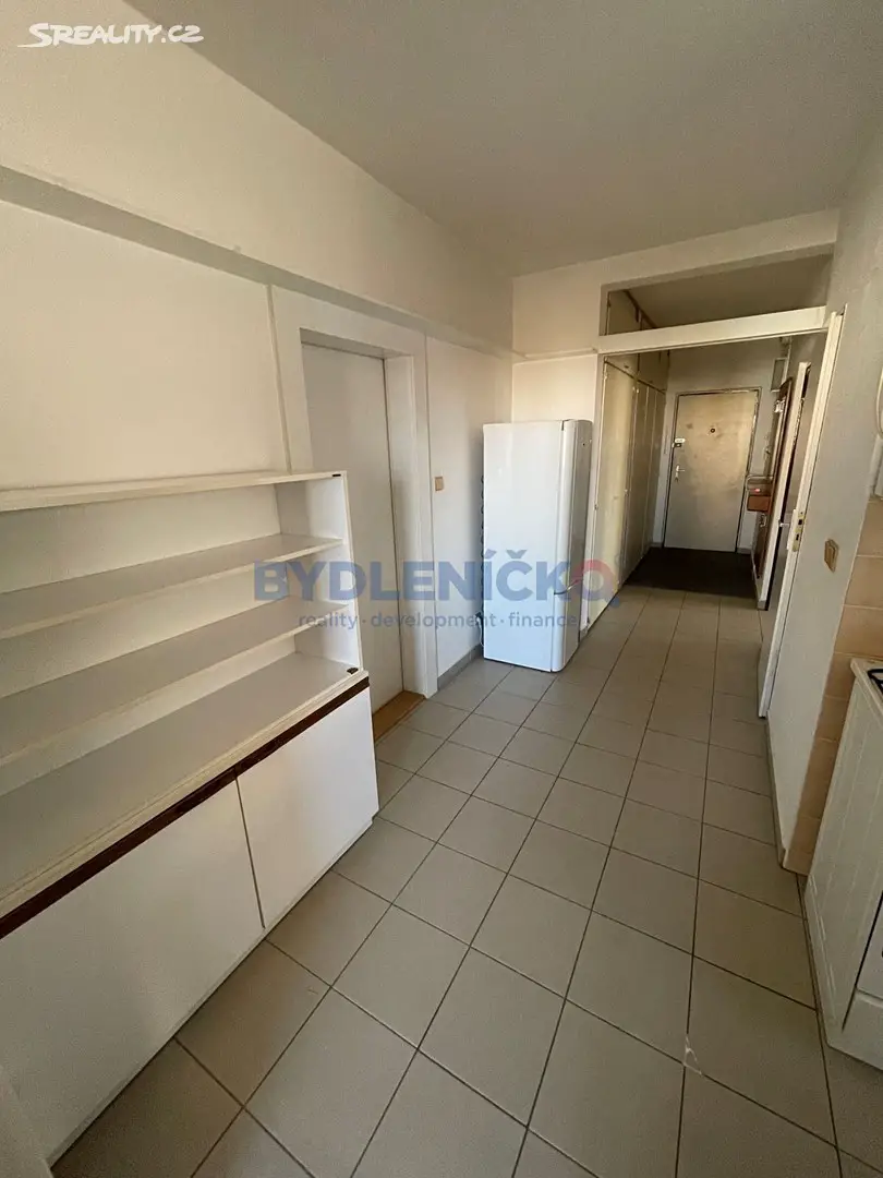 Prodej bytu 2+1 65 m², Staroměstská, České Budějovice - České Budějovice 3