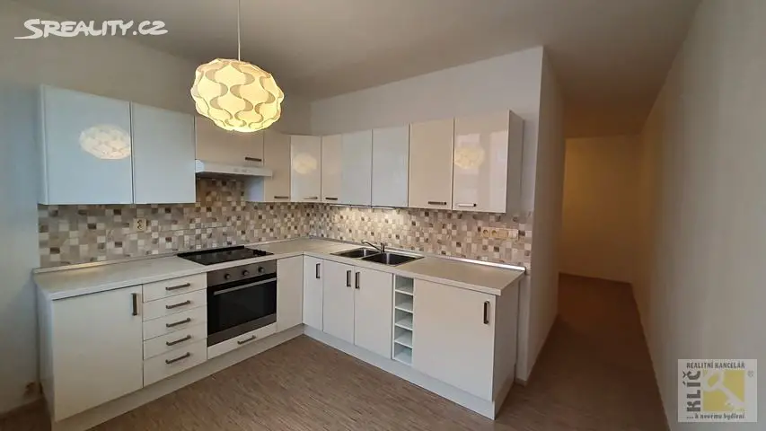 Prodej bytu 2+1 58 m², Francouzská, Kroměříž