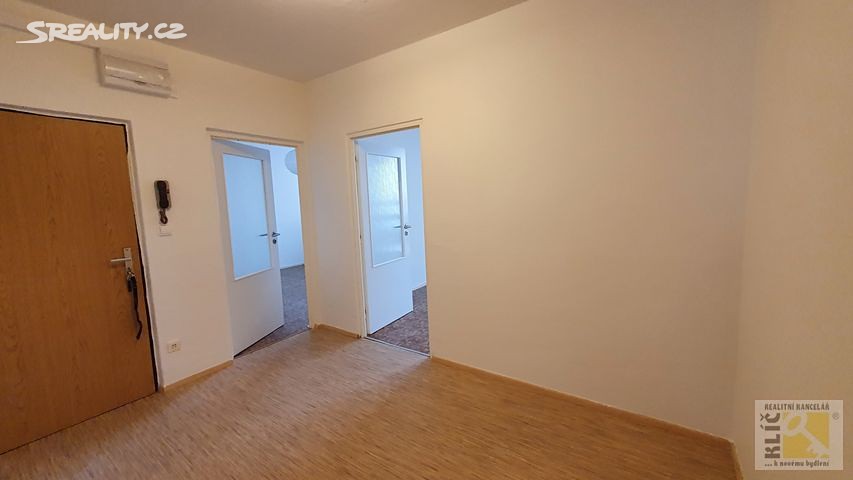 Prodej bytu 2+1 58 m², Francouzská, Kroměříž