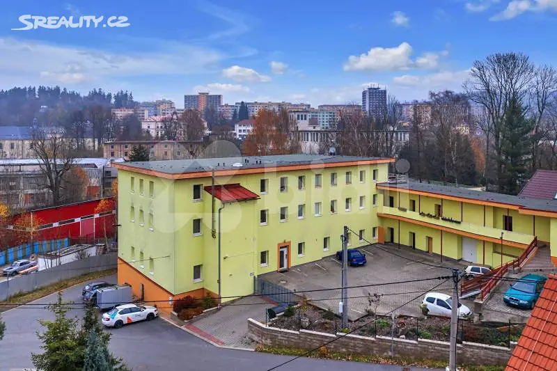 Prodej bytu 2+kk 45 m², Dopravní, Liberec - Liberec XXX-Vratislavice nad Nisou