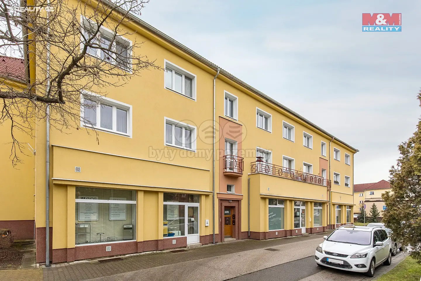 Prodej bytu 3+1 80 m², Artura Krause, Pardubice - Zelené Předměstí