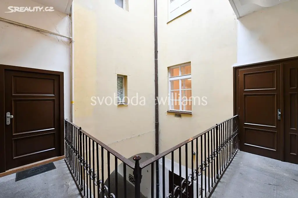Prodej bytu 3+1 83 m², Praha 1 - Nové Město