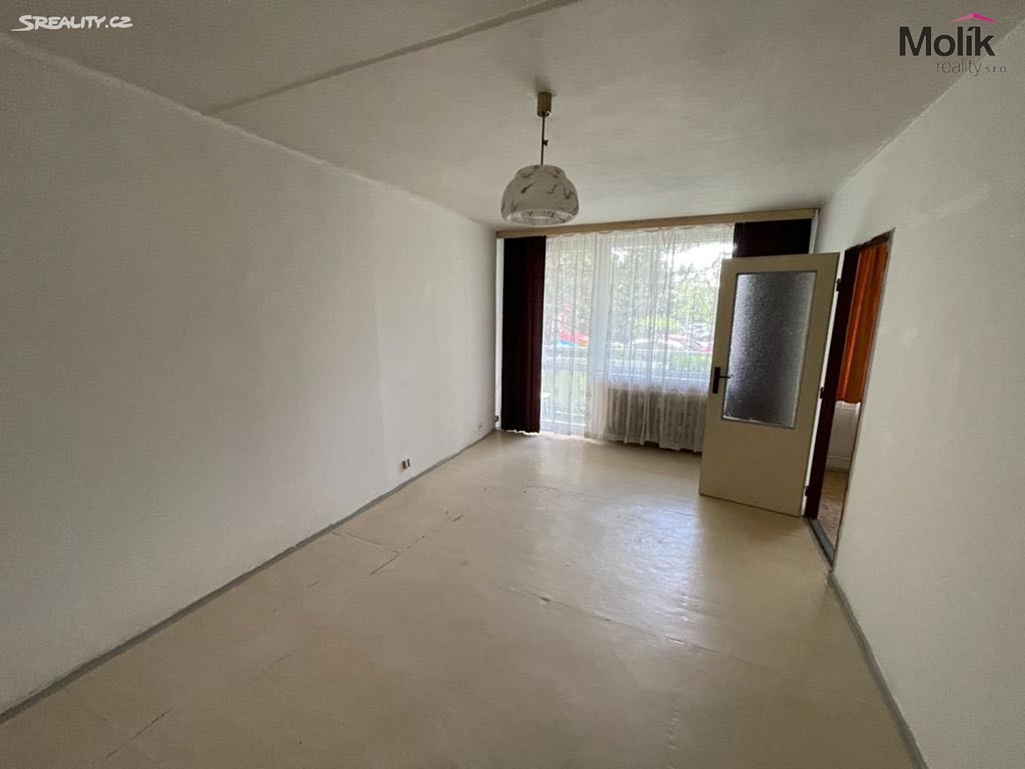 Prodej bytu 4+1 89 m², Albrechtická, Most