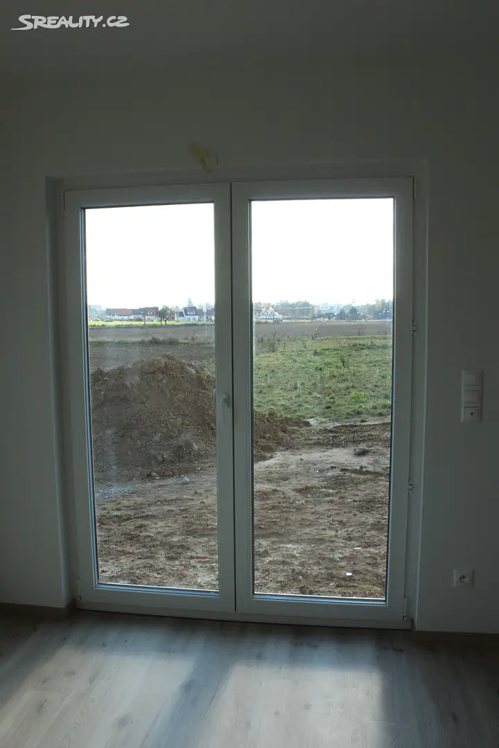 Prodej  projektu na klíč 84 m², pozemek 781 m², Mnichovo Hradiště, okres Mladá Boleslav