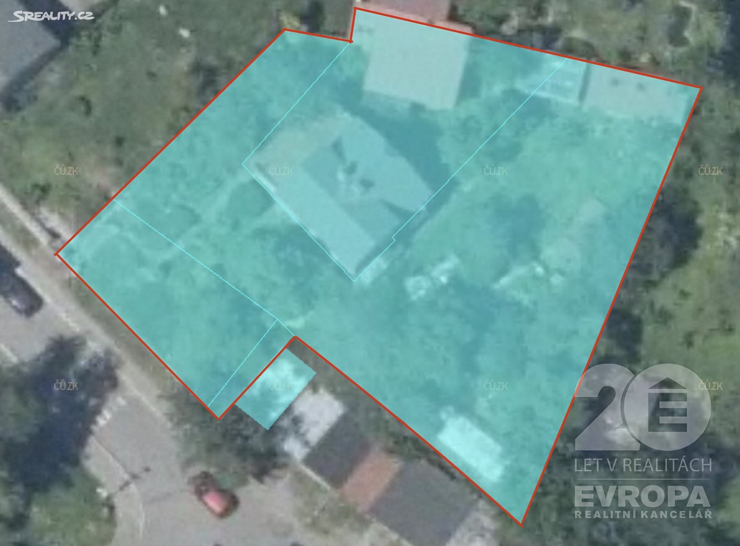 Prodej  rodinného domu 100 m², pozemek 1 125 m², Havlíčkovo náměstí, Havlíčkův Brod
