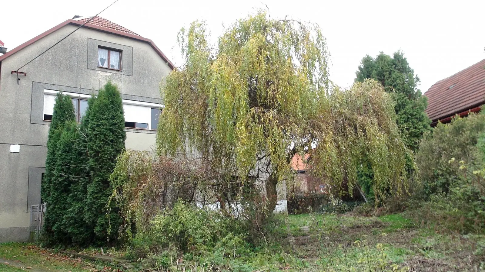 Prodej  rodinného domu 180 m², pozemek 943 m², Libecina, okres Ústí nad Orlicí