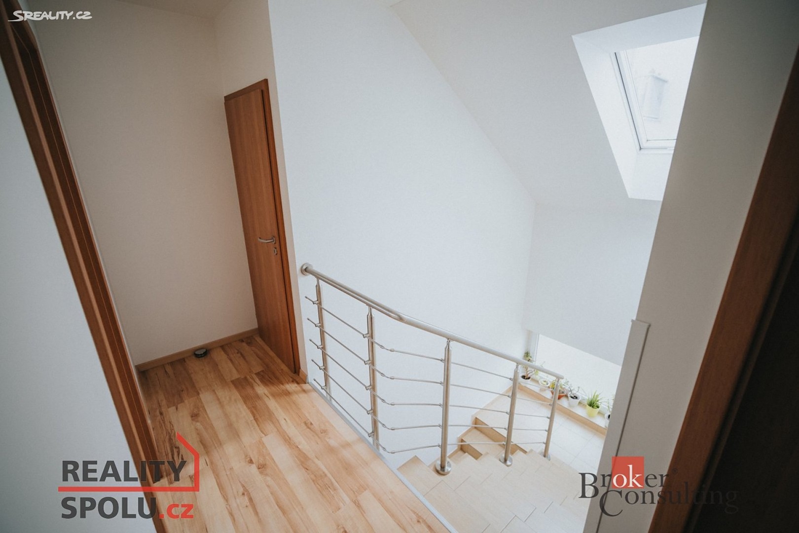 Prodej  rodinného domu 113 m², pozemek 219 m², Choceradská, Mukařov - Srbín