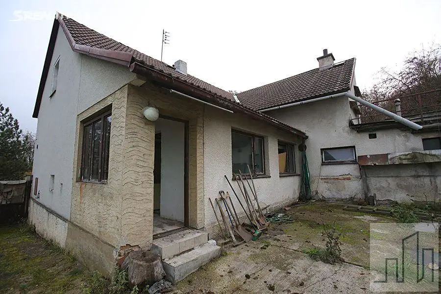 Prodej  rodinného domu 200 m², pozemek 780 m², Polerady, okres Most
