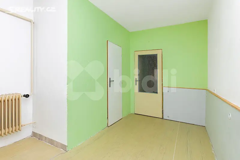 Prodej  rodinného domu 240 m², pozemek 358 m², náměstí Dr. Tošovského, Proseč