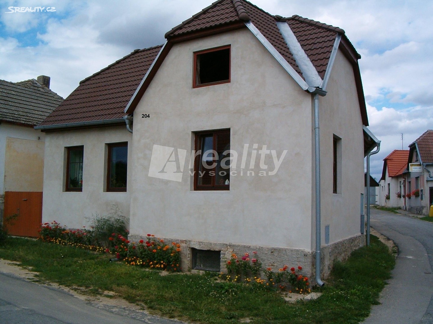 Prodej  rodinného domu 228 m², pozemek 228 m², Julia Fučíka, Slavonice