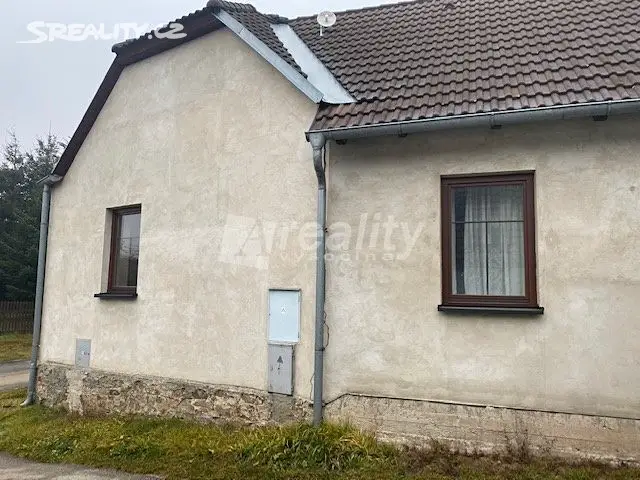 Prodej  rodinného domu 228 m², pozemek 228 m², Julia Fučíka, Slavonice
