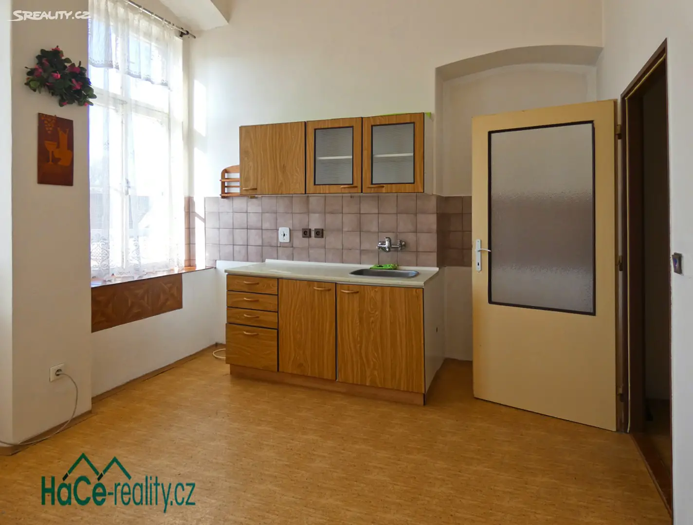Pronájem bytu 1+1 55 m², Havlíčkova, Jaroměř - Jakubské Předměstí