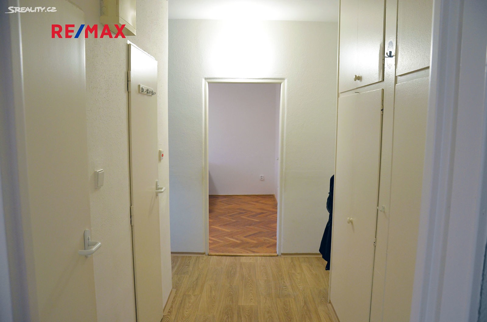 Pronájem bytu 2+1 58 m², Lány, Veselí nad Moravou