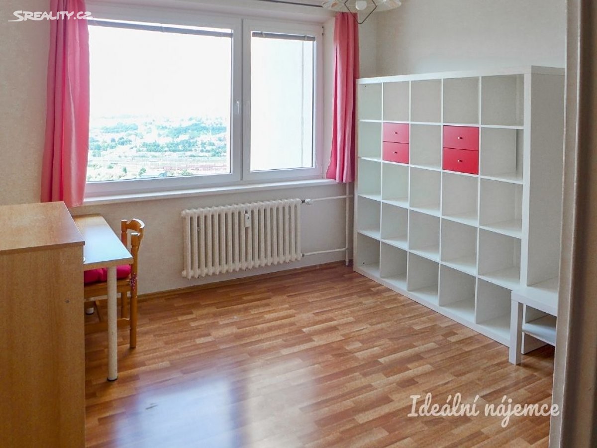 Pronájem bytu 2+kk 43 m², Vlčnovská, Brno - Židenice