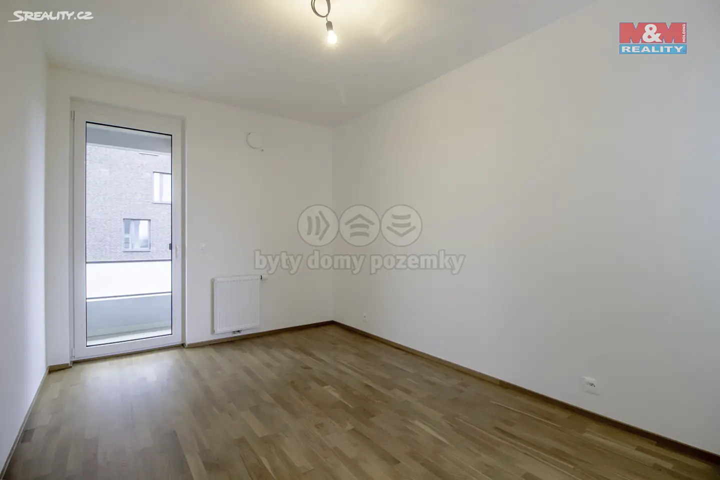 Pronájem bytu 4+kk 86 m², Wassermannova, Praha 5 - Hlubočepy