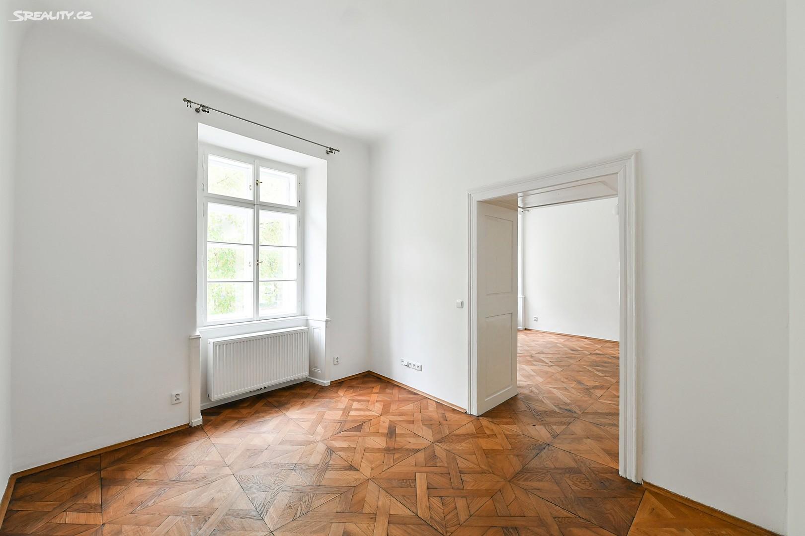 Prodej bytu atypické 83 m², Praha 1 - Nové Město