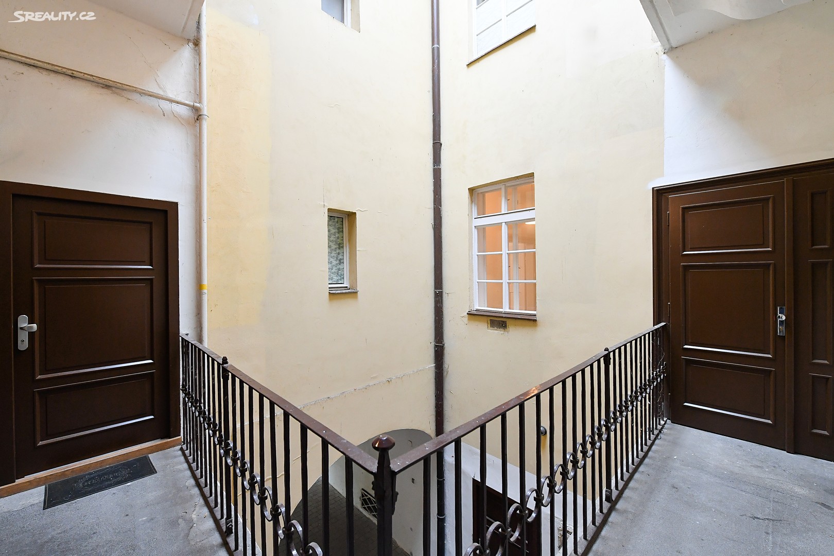 Prodej bytu atypické 83 m², Praha 1 - Nové Město