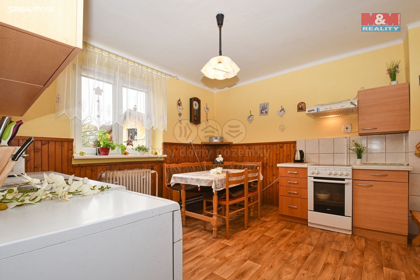 Prodej  rodinného domu 170 m², pozemek 1 773 m², Lipová, okres Cheb