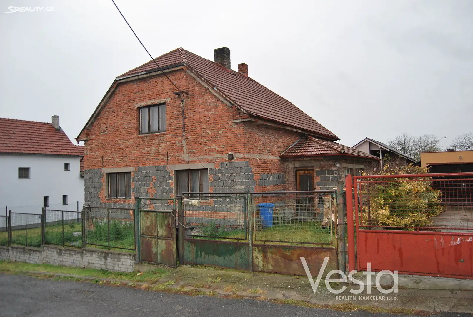 Prodej  rodinného domu 150 m², pozemek 790 m², Sudovo Hlavno, okres Praha-východ