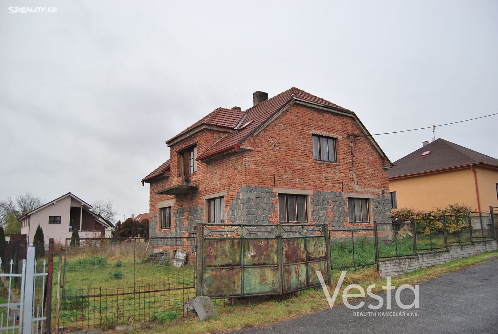 Prodej  rodinného domu 150 m², pozemek 790 m², Sudovo Hlavno, okres Praha-východ