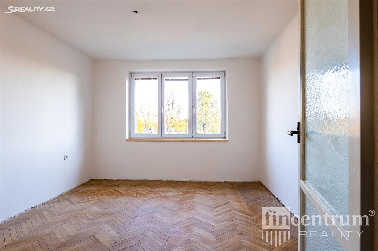 Prodej bytu 2+1 59 m², Brandlova, Vysoké Mýto - Litomyšlské Předměstí