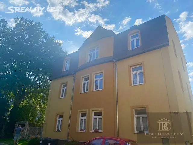 Prodej bytu 2+kk 52 m² (Mezonet), Maršíkova, Liberec - Liberec VI-Rochlice