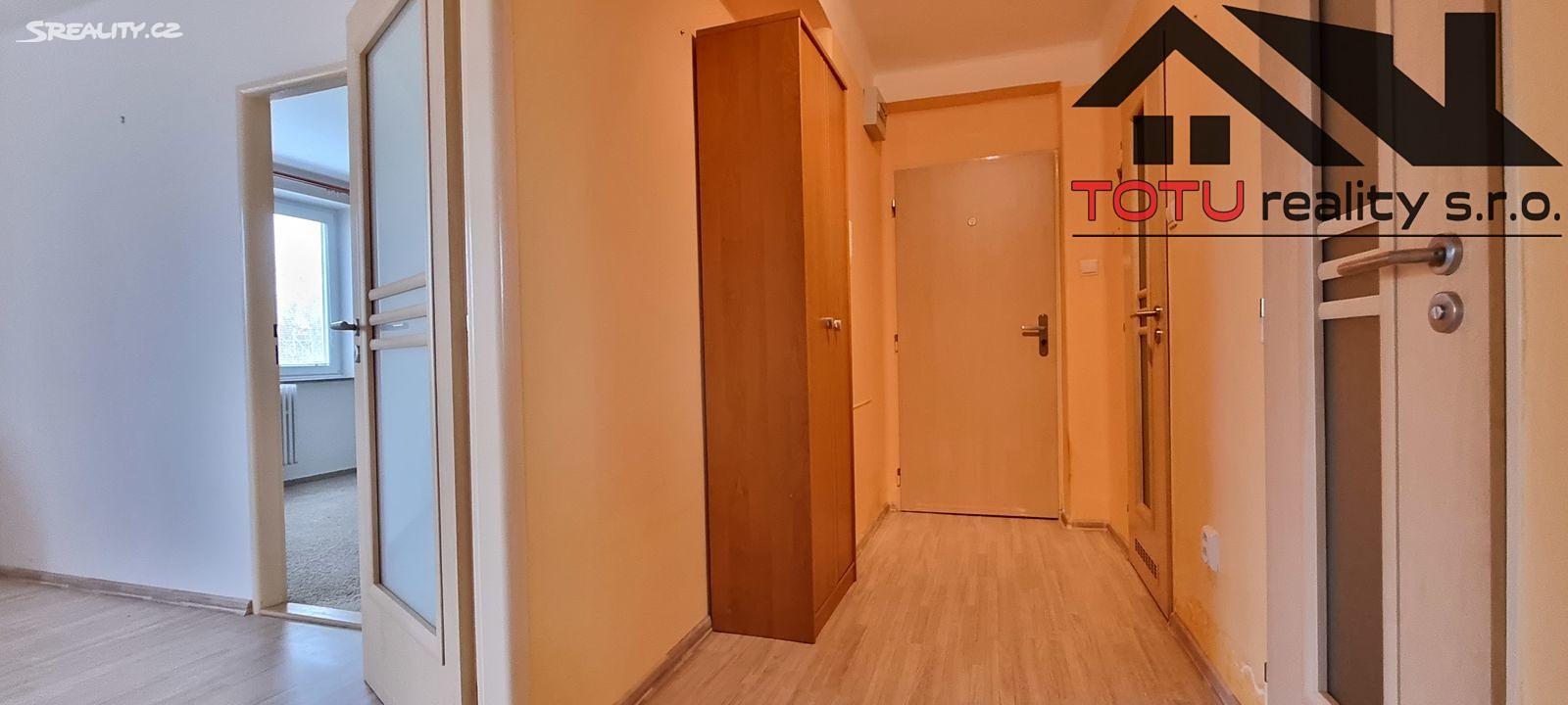 Prodej bytu 3+1 71 m², Máchova, Jaroměř - Pražské Předměstí